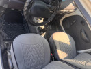 Daewoo Matiz 2012 года