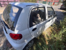 Daewoo Matiz 2012 года