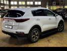 Kia Sportage 2020 года