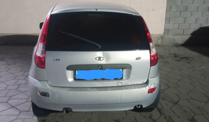 ВАЗ (Lada) Kalina 2010 года
