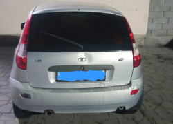 ВАЗ (Lada) Kalina 2010 года