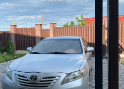 Toyota Camry 2007 года