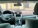 Toyota Camry 2007 года