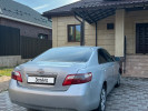 Toyota Camry 2007 года