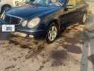 Mercedes-Benz E-Класс 2002 года