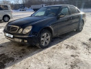 Mercedes-Benz E-Класс 2002 года