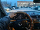 Mercedes-Benz E-Класс 2002 года