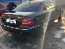 Mercedes-Benz E-Класс 2002 года