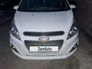 Chevrolet Spark 2021 года