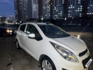 Chevrolet Spark 2021 года