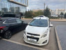 Chevrolet Spark 2021 года