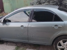 Mazda 6 2005 года