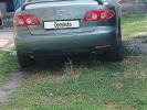 Mazda 6 2005 года