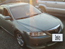 Mazda 6 2005 года
