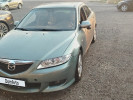 Mazda 6 2005 года