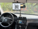 BMW 5 серия 1997 года