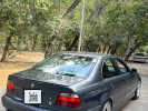 BMW 5 серия 1997 года