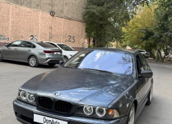BMW 5 серия 1997 года