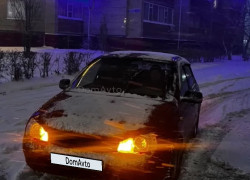 ВАЗ (Lada) Kalina 2006 года