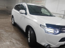 Mitsubishi Outlander 2012 года