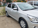 Chevrolet Cobalt 2024 года