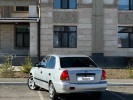 Hyundai Accent 2003 года