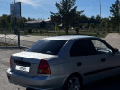 Hyundai Accent 2003 года