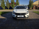 ВАЗ (Lada) Vesta Cross 2021 года