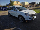 ВАЗ (Lada) Vesta Cross 2021 года