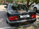Mercedes-Benz E-Класс 1996 года