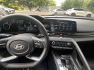 Hyundai Elantra 2024 года
