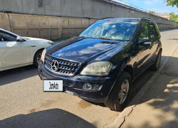 Mercedes-Benz ML-Класс 2005 года