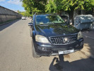 Mercedes-Benz ML-Класс 2005 года