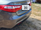 Kia Rio 2012 года