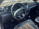 Kia Rio 2012 года