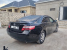 Toyota Camry 2008 года
