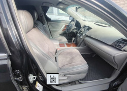 Toyota Camry 2008 года