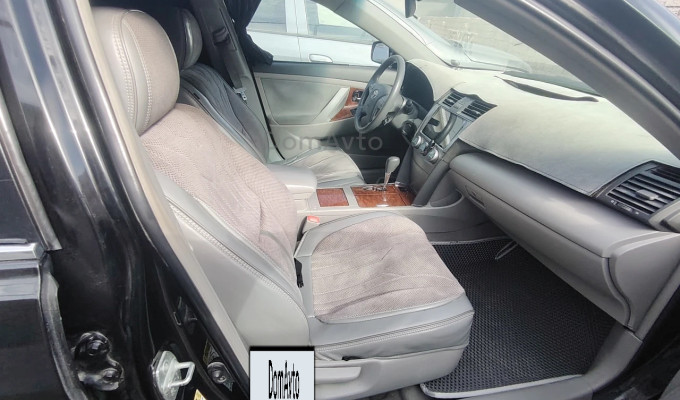 Toyota Camry 2008 года