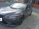 Lexus ES 2022 года