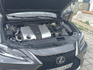 Lexus ES 2022 года