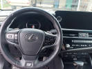 Lexus ES 2022 года