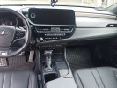 Lexus ES 2022 года