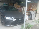 Lexus ES 2022 года