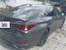Lexus ES 2022 года