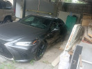 Lexus ES 2022 года
