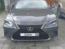 Lexus ES 2022 года