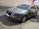 Volkswagen Passat 2006 года