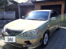 Toyota Camry 2005 года
