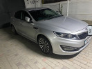 Kia K5 2010 года