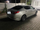 Kia K5 2010 года